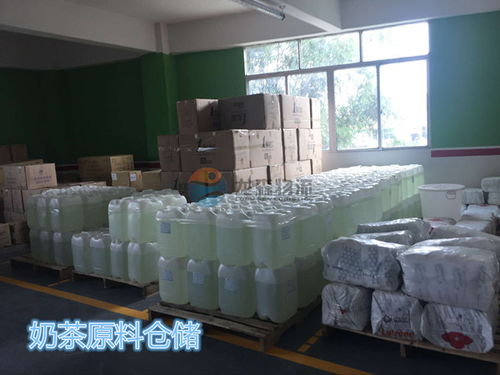 龍森倉儲(chǔ) 廣州專業(yè)食品倉儲(chǔ)服務(wù)推薦商家