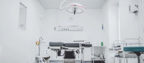 特致珈智慧消防系統 守護第二類醫療器械安全，構建平安醫院新防線