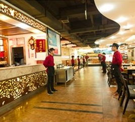 臨江門碼頭火鍋 產品特色與加盟優勢分析